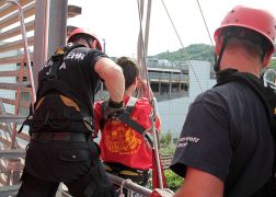 Tag Der Offenen Feuerwache In Jena 0017
